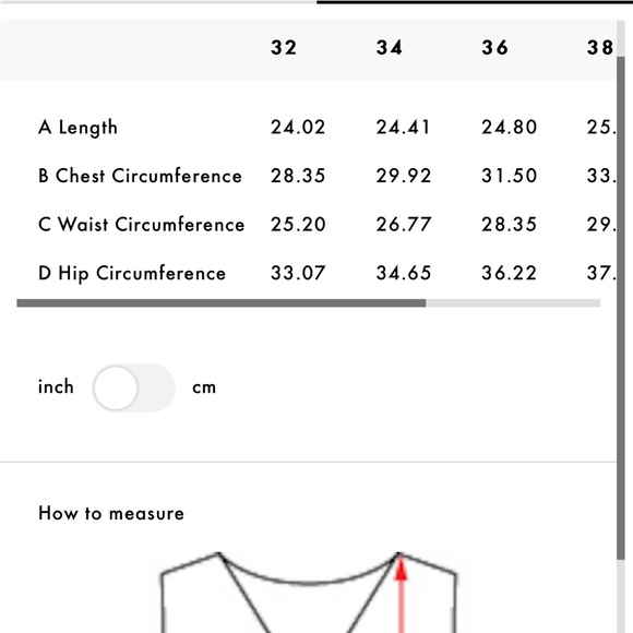 ROTATE BIRGER CHRISTENSEN bridal dress - Picture 4 of 5